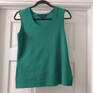 Ming Wang Knit Tank